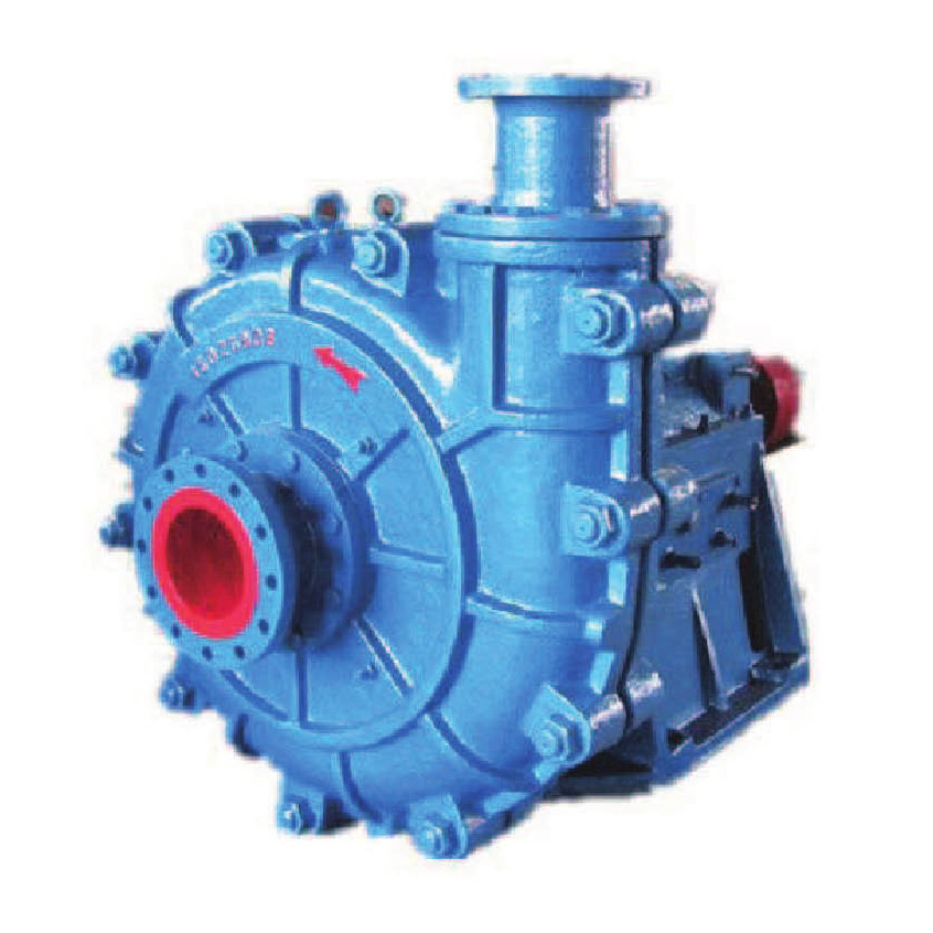 ZGB (P)系列渣浆泵