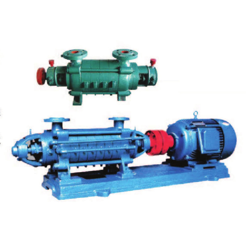 GC型锅炉给水泵
